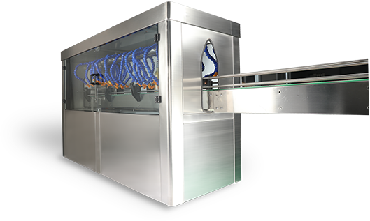 NG娛樂風刀干燥系統