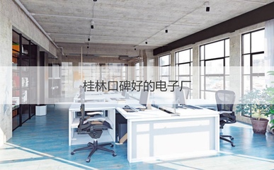 桂林十大優(yōu)質(zhì)公司及計算機軟件行業(yè)待遇分析