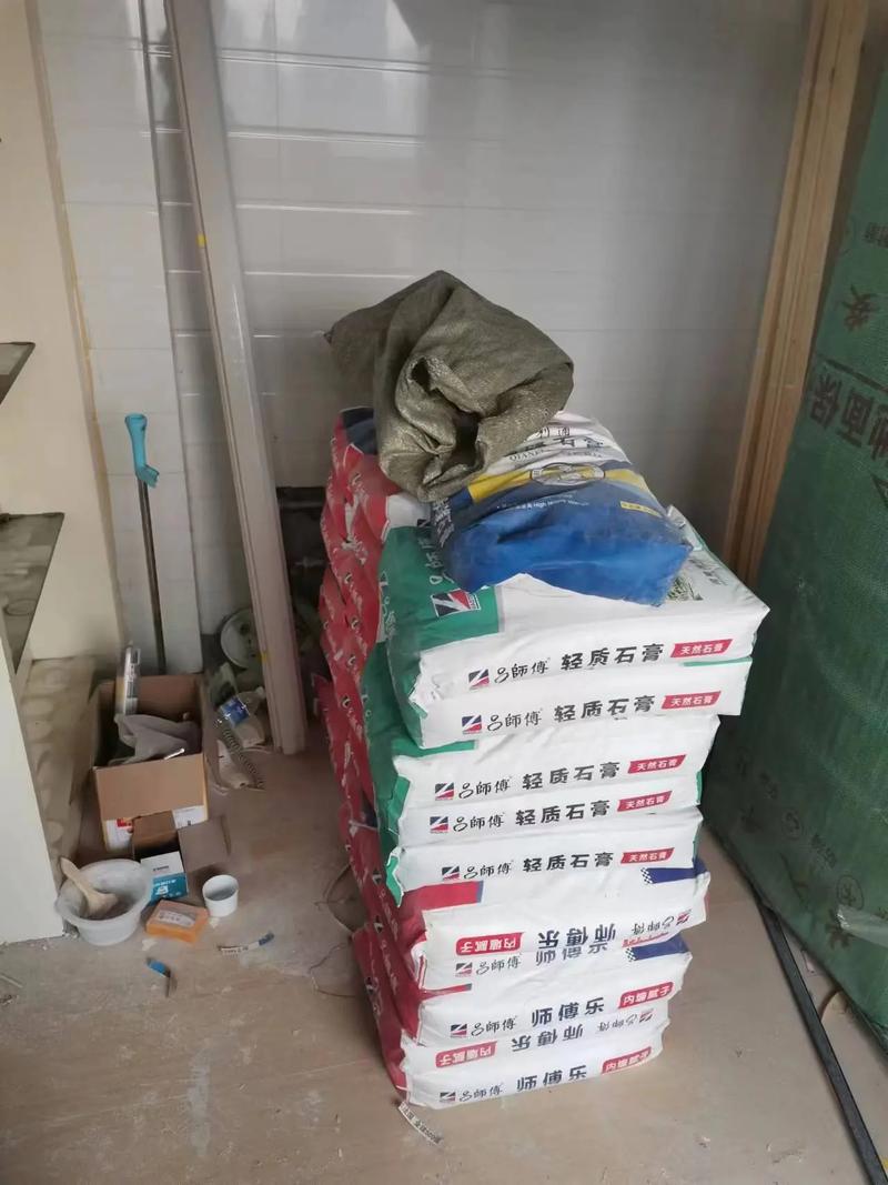 輔料批發配送，究竟在解決什么問題？——寫給裝修公司和拼搏的你