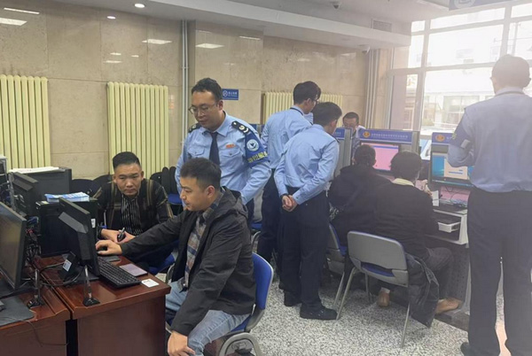 向稅務機關提供稅務資料 國家稅務總局天津市稅務局合規指引